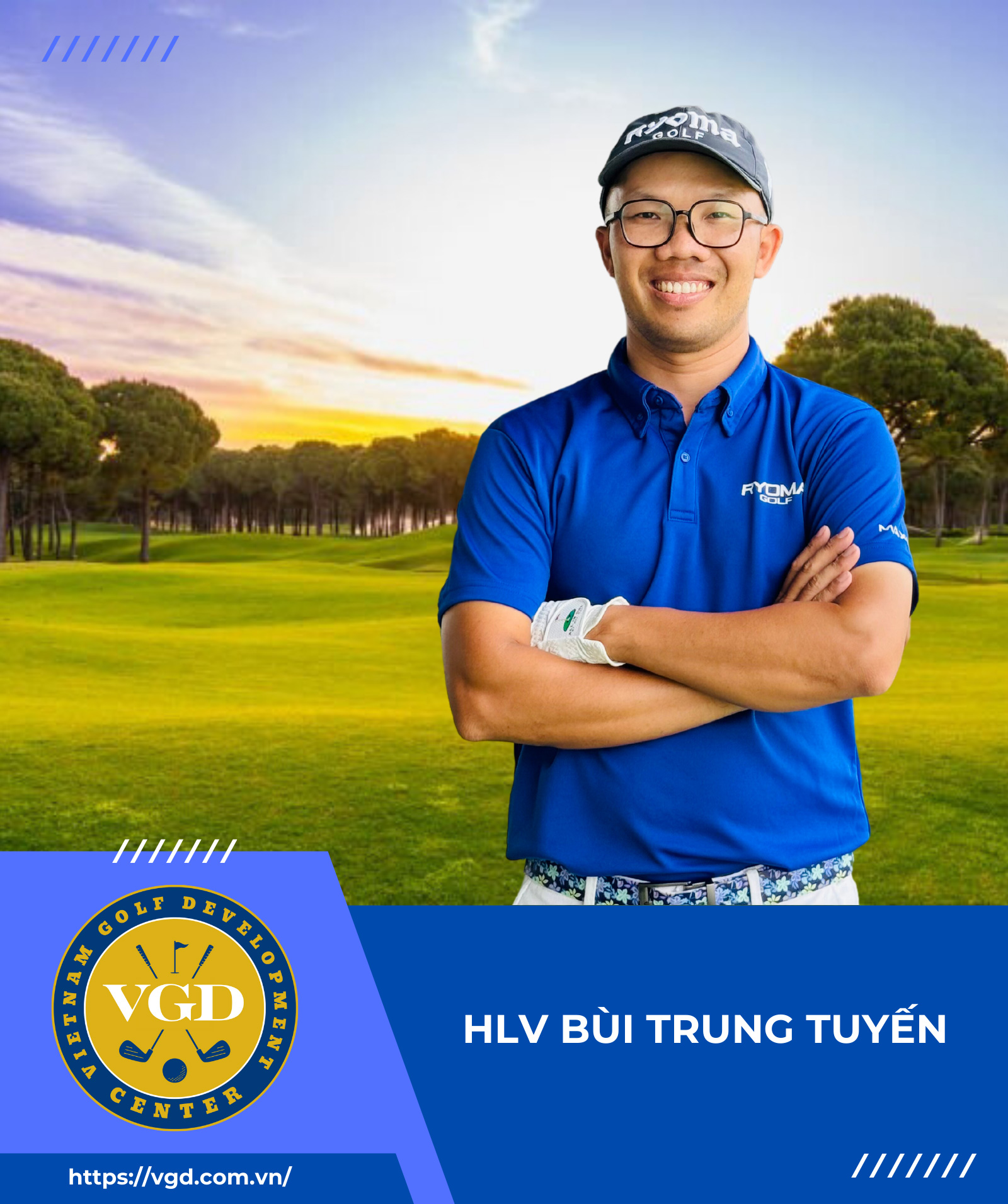 HLV Bùi Trung Tuyến