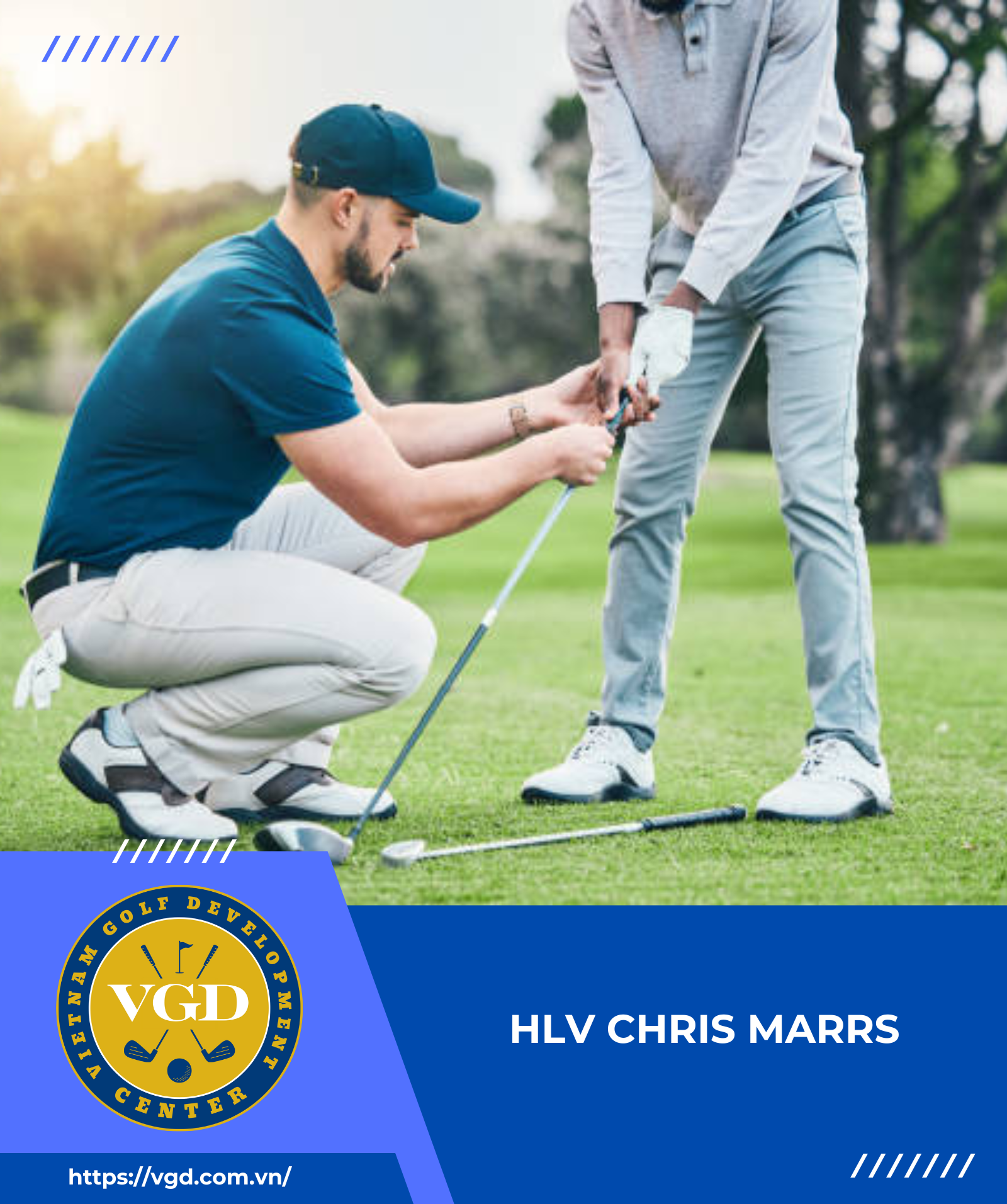 HLV CHRIS MARRS