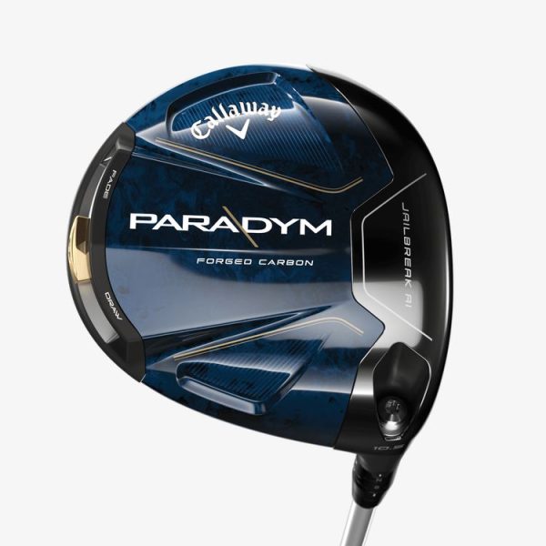 Gậy Driver Callaway Paradym