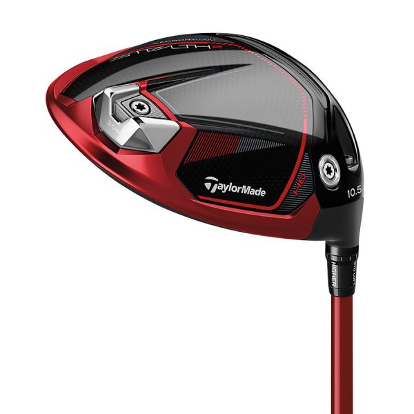 Gậy Driver TaylorMade Stealth 2 HD